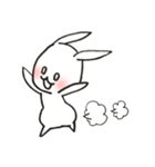 みんなの森のなごみちゃん（個別スタンプ：13）