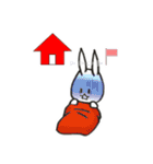 みんなの森のなごみちゃん（個別スタンプ：15）
