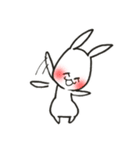 みんなの森のなごみちゃん（個別スタンプ：24）