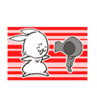 みんなの森のなごみちゃん（個別スタンプ：28）
