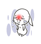 みんなの森のなごみちゃん（個別スタンプ：34）