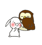 みんなの森のなごみちゃん（個別スタンプ：37）