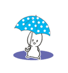 みんなの森のなごみちゃん（個別スタンプ：39）