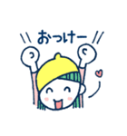 主にいぬとねこ（個別スタンプ：26）