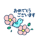 主にいぬとねこ（個別スタンプ：40）