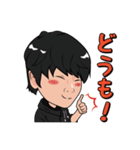 炭水化物（個別スタンプ：1）