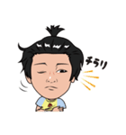 炭水化物（個別スタンプ：5）