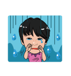 炭水化物（個別スタンプ：8）