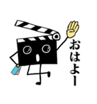 カチン子くん（個別スタンプ：1）