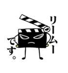 カチン子くん（個別スタンプ：3）