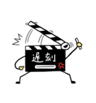 カチン子くん（個別スタンプ：5）
