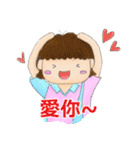 Our Volleyball Matches（個別スタンプ：40）