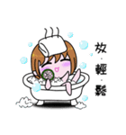 Colorful Magic Emma（個別スタンプ：37）