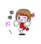 Colorful Magic Emma（個別スタンプ：40）