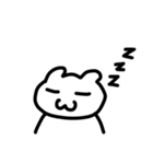 ねこさんスタンプ - Gogengo！（個別スタンプ：10）