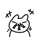 ねこさんスタンプ - Gogengo！（個別スタンプ：28）