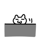 ねこさんスタンプ - Gogengo！（個別スタンプ：31）