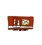ひよこの中村さんと過ごす毎日（個別スタンプ：15）