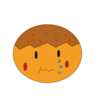 Takoyaki WIN（個別スタンプ：1）