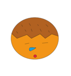 Takoyaki WIN（個別スタンプ：2）