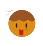 Takoyaki WIN（個別スタンプ：5）