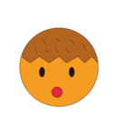 Takoyaki WIN（個別スタンプ：6）