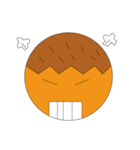 Takoyaki WIN（個別スタンプ：7）