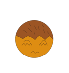 Takoyaki WIN（個別スタンプ：12）