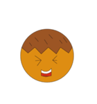 Takoyaki WIN（個別スタンプ：13）