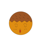 Takoyaki WIN（個別スタンプ：17）