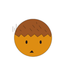 Takoyaki WIN（個別スタンプ：19）
