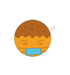 Takoyaki WIN（個別スタンプ：20）