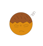 Takoyaki WIN（個別スタンプ：22）