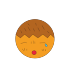 Takoyaki WIN（個別スタンプ：25）