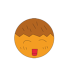 Takoyaki WIN（個別スタンプ：30）