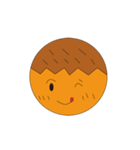 Takoyaki WIN（個別スタンプ：31）