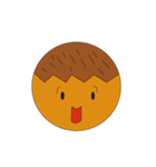 Takoyaki WIN（個別スタンプ：32）