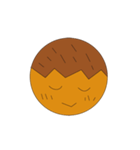 Takoyaki WIN（個別スタンプ：33）