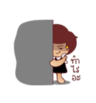 Khun Kanjana's（個別スタンプ：8）