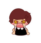 Khun Kanjana's（個別スタンプ：12）