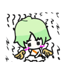 ながくてんし君（個別スタンプ：19）