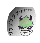 ながくてんし君（個別スタンプ：37）