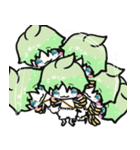 ながくてんし君（個別スタンプ：39）