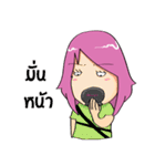 Katy_G（個別スタンプ：10）