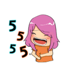 Katy_G（個別スタンプ：11）