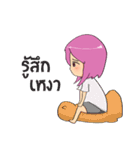 Katy_G（個別スタンプ：12）