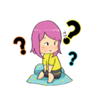Katy_G（個別スタンプ：16）