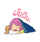 Katy_G（個別スタンプ：40）
