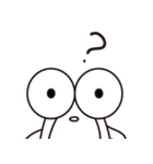maju eye（個別スタンプ：1）
