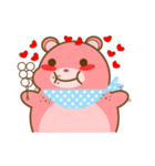 Mumuji（個別スタンプ：4）